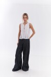 Blusa Sense Blanco