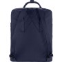 Mochila Fjallraven Kanken Unisex Midnight Purple