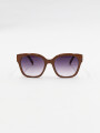 LENTES BAHIA MARRON
