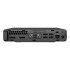 Mini Pc Hp Elitedesk 800 G3 I5 16gb 256gb Teclado Mouse MINI PC HP ELITEDESK 800 G3 I5/16/256