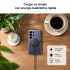 Cargador Samsung Inlámbrico Magnético 25w Qi2 CARGADOR SAMSUNG INALAMBRICO MAGNET 25W