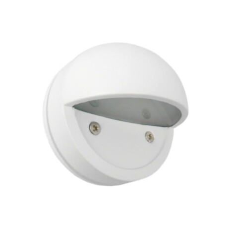 AEEP9P0 Luminaria de Exterior Frog Blanco