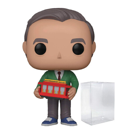 Mister Rogers • Mister Rogers Neighborhood - 634 Mister Rogers • Mister Rogers Neighborhood - 634