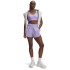 UA Infinity High 2.0 Bra-YLW PPL-538