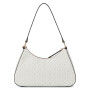 Cartera Guess Layla Blanco 0
