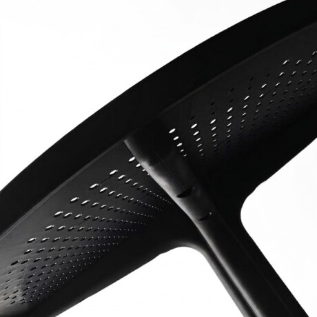 MESA REDONDA EXTERIOR DE POLIPROPILENO 80CM Mesa Redonda para Exterior 80 cm Negra Sky