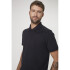 CAMISA POLO MM MASC PRETO ESCURO