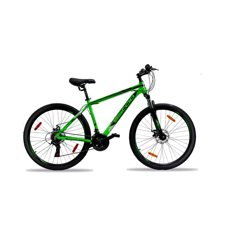 Bicicleta Baccio Sunny Rodado 27.5"" BACCIO - SUNNY R.27.5 ''