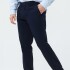 V-ESSENTIAL KHAKI STRAIGHT FIT NEW CLASSIC NAVY