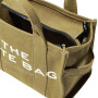 MARC JACOBS - THE COLOR SMALL TOTE BAG Verde