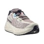 Zapatillas Trail Running Aero Glide 4 Grvl Mujer Vanilla/black/iron