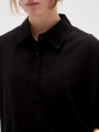 Camisa Alim Negro