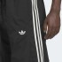 Pantalón Adidas Originals Snap Sideline Negro