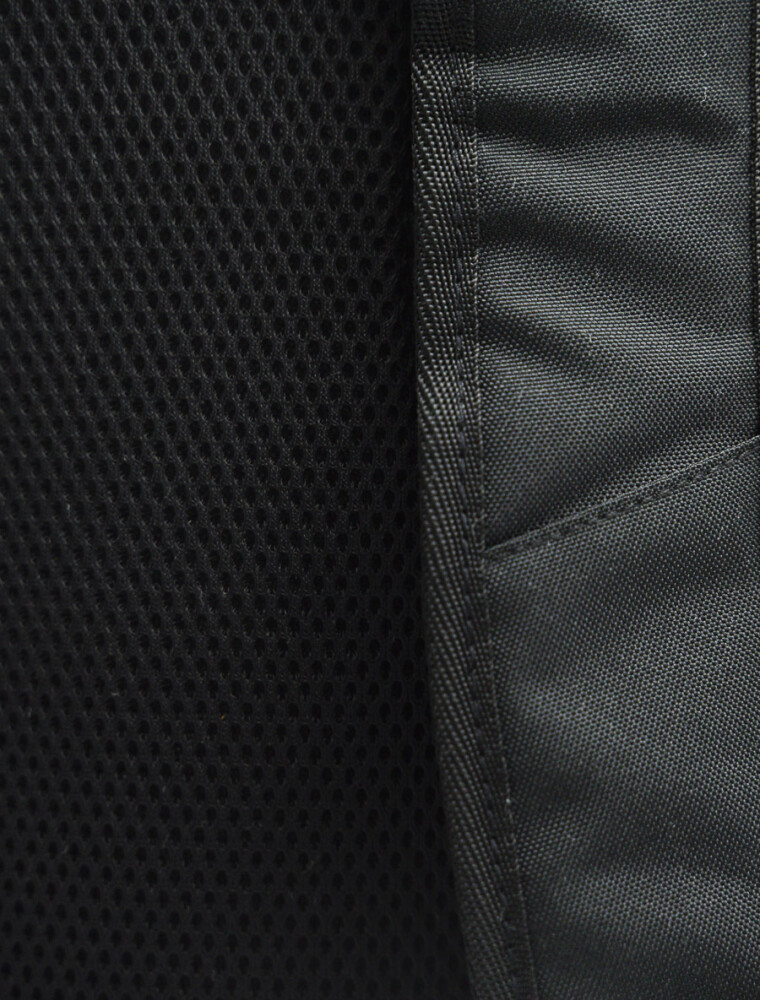 Mochila Forum Fullprint Negro