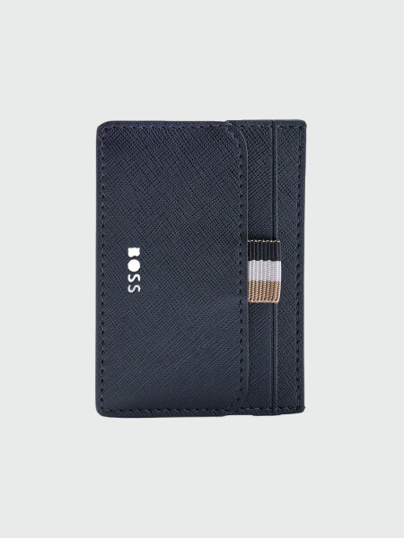BOSS - Pinza Tarjetero 001