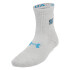 Youth UA 3-Maker 3pk Mid-GRY GRY-015
