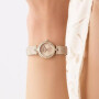 Reloj GUESS HOLLY Acero Oro Rosa Esfera 23mm 0
