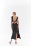 Vestido Nocta Negro