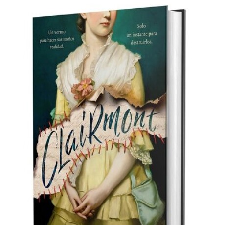 CLAIRMONT CLAIRMONT