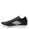 Championes de Fútbol 11 Hombre Umbro Legend Negro - Blanco