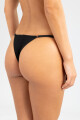 Colaless tiritas maera Negro