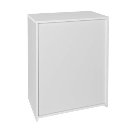 GABINETE MDF BLANCO COOL
