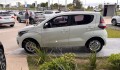 Fiat Mobi On - 2018 Fiat Mobi On - 2018