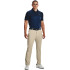 UA Drive Pant-BRN BRN-289