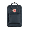 Mochila Kanken Laptop 17" Unisex Navy