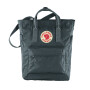 Mochila Fjallraven Kanken Totepack Unisex Graphite