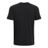 UA M LOGO EMB HEAVYWEIGHT SS-BLU BLK-001