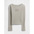 V-LS RIB TEE B08