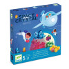 Espacio Cristal Juego de mesa Djeco Espacio Cristal Juego de mesa Djeco