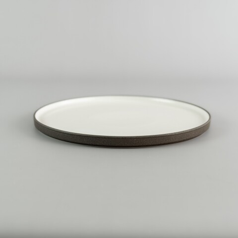Plato playo 27 cm Skylarke White Plato playo 27 cm Skylarke White