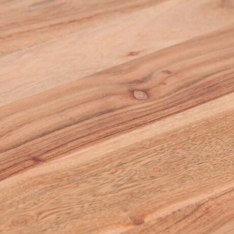 CONSOLA MADERA NATURAL-BEIGE LIGHTHOUSE NATURAL