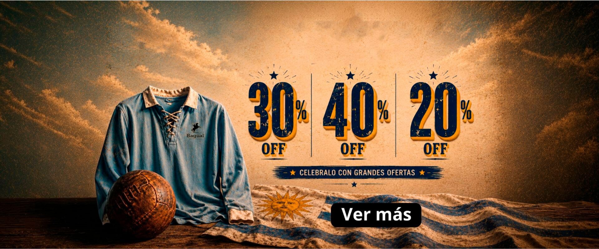 Uruguay 2026