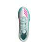 Championes adidas F50 Messi League TF De Niño White Flash Aqua