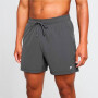 Short The 5 Infinite Short (Unlined) 02 Run Short Hombre Onyx