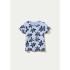 BLUSA MM FEM AZUL CLARO