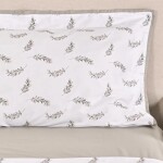 Sabana Finezza 400h Olives Verde King