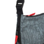 Crossbody Unisex Zip-D Crossbody X Cross Body Sin Definir