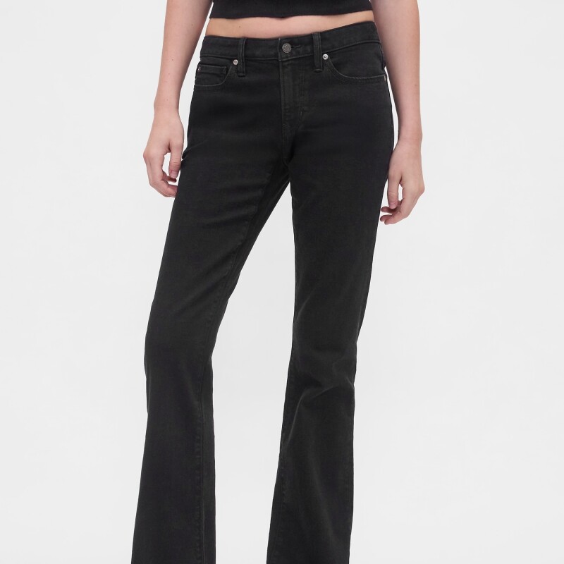 LONG AND LEAN BLK RAYSSA BLACK 1