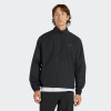 Campera New Balance Fast Days Negro