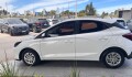 Hyundai HB20 Comfort 1.0 - 2024 Hyundai HB20 Comfort 1.0 - 2024