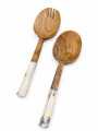 CUBIERTOS DE MADERA MADERA
