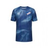Remera Nacional Press Blue