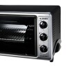 Horno Eléctrico de Mesa - James HJTI-39 G2 39 L Horno Eléctrico de Mesa - James HJTI-39 G2 39 L