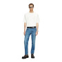 Jean Para Hombre 2023 D-Finitive Azul Marino