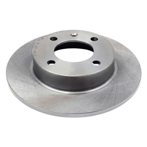 DISCO DE FRENO TRASERO SAVEIRO G6 230MM Disco De Freno Trasero Saveiro G6 230mm