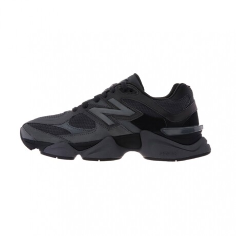 Championes New Balance 9060 Black